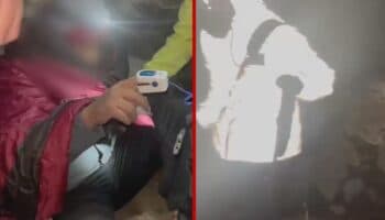 Rescatan a 39 personas extraviadas en volcán Iztaccíhuatl | Video