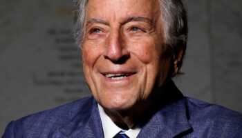 Tony Bennett, la leyenda de la música, muere a los 96 años