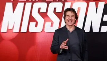 Veterano guionista de Hollywood tilda de 'controlador y egocéntrico' a Tom Cruise