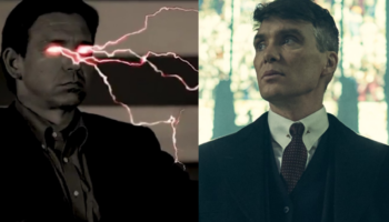 Video | Imágenes de 'Peaky Blinders' aparecen en campaña de Ron DeSantis; fueron 'obtenidas sin permiso'