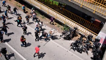 Violencia en Chilpancingo obliga suspender clases