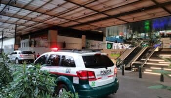 Otro robo a joyería: ahora en Parque Tepeyac