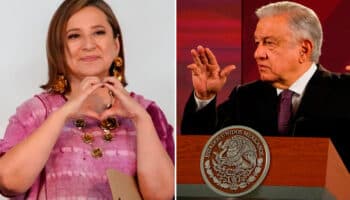 Aristegui en Vivo: INE pone límites a AMLO; Detienen a torturador de Lydia Cacho; Senado, omiso ante vacantes en el INAI y más