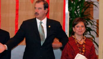 'No más odio y división'; Xóchitl Gálvez condena mensaje antisemita de Fox a Sheinbaum