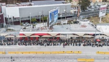 México y EU llegan a acuerdos sobre fentanilo, armas y migración: Esquivel