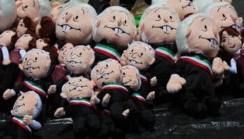 Si Morena no se deslinda, 'Amlitos' serán considerados gastos de campaña: INE