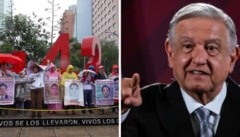 Ejército no oculta nada sobre Ayotzinapa, hay campaña en su contra: AMLO