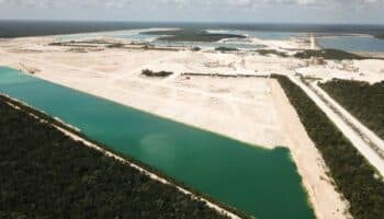 Decretar Área Natural Protegida en Calica, dejaría sin efectos demandas contra gobierno: Benet