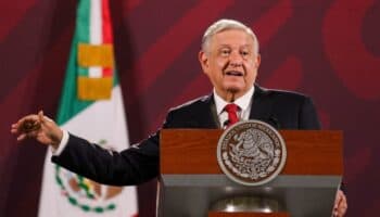 Asesora de seguridad de EU vendrá a México por cuarta vez: AMLO