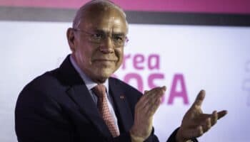 José Ángel Gurría no competirá por candidatura de Alianza por México