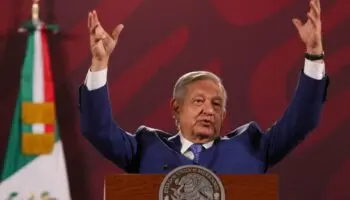 'Es como la Santa Inquisición'; AMLO niega violencia contra Xóchitl Gálvez