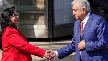 Barra de abogados de EU llama a AMLO a respetar la independencia judicial