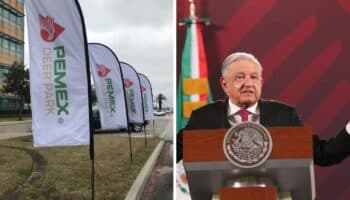 México solo tendría petróleo para un mes si potencias no le venden: AMLO