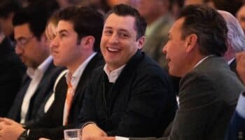 AMLO afirma que García y Colosio podrían competir con Morena en 2024