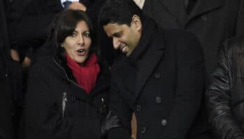 Pide Anne Hidalgo, alcaldesa de París, retener a Kylian Mbappé en el PSG | Tuit