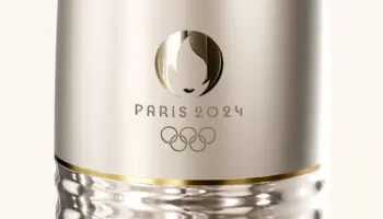 Conoce la antorcha que llevará la llama olímpica a los Juegos París 2024