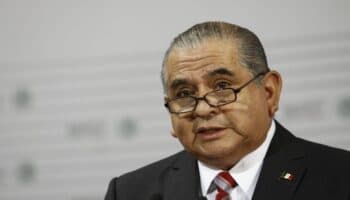 Reconoce AMLO vínculos de subsecretario de Gobierno de Puebla con García Luna