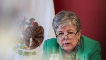Bárcena rechaza en Cumbre UE-Celac que Latinoamérica sea 'cantera de recursos'