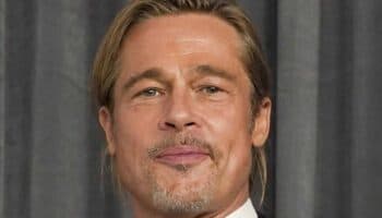 Falso Brad Pitt estafa 186 mil dólares a una española con promesas de amor