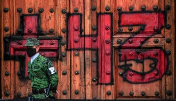 Despedida del GIEI revela sostén de mentira transexenal sobre Ayotzinapa: analistas