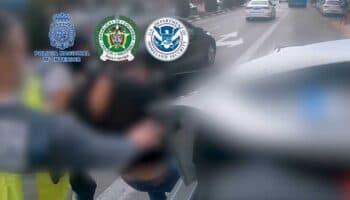 Cae en España el líder europeo del cártel de 'Los Zetas' | Video