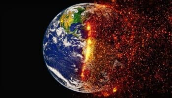 Signos vitales de la tierra 'se están volviendo locos': Páez