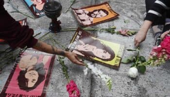 Declaración patrimonial de funcionario de la FGJCDMX llevó a relacionarlo con multihomicidio de la Narvarte