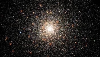 Chile: astrónomos presentan nueva hipótesis sobre el origen de los agujeros negros