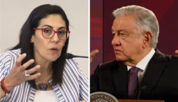 Declaraciones de AMLO, violan equidad electoral: Claudia Zavala