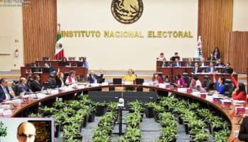 INE arma fiscalización de propaganda y la acumulará a topes de gastos