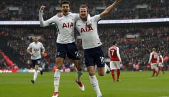 Dele Alli revela su traumática niñez: "A los siete años empecé a fumar y a los ocho, a traficar con drogas"