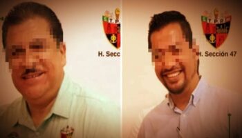 Arrestan a dirigentes de sindicato petrolero en Campeche