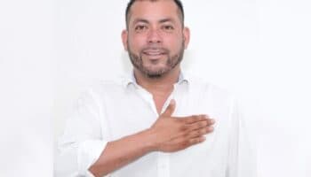 Detienen al alcalde de Matehuala por presuntos vínculos con el crimen organizado