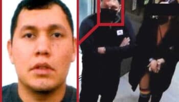 Acusado de matar a tres mujeres en Tijuana tiene perfil similar a Ted Bundy