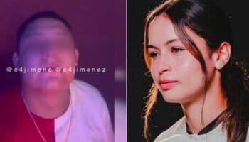 Detienen a presunto acosador de Scarlett Camberos y otras jugadoras del América