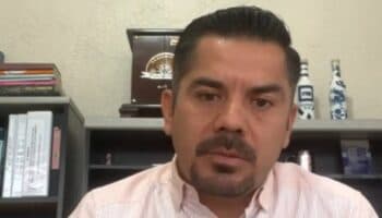 Reclaman falta de análisis por disolución de Tribunal de Justicia Administrativa en Oaxaca | Entérate