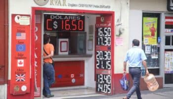 Precio del dólar podría seguir bajando: García Quintana | Entérate