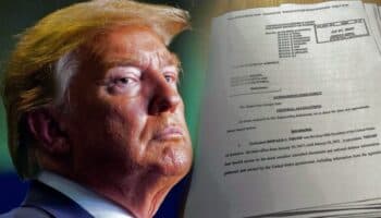 Trump | Fiscal le añade tres cargos más por el caso de documentos clasificados