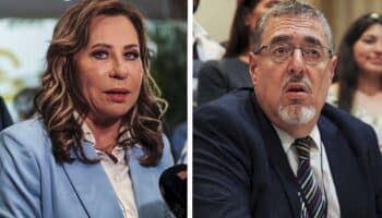 Guatemala: Corte ordena temporalmente no oficializar resultados de elecciones