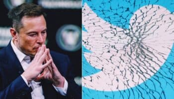 ¿Se acerca el final de Twitter? Musk revela caída del 50% en ingresos publicitarios