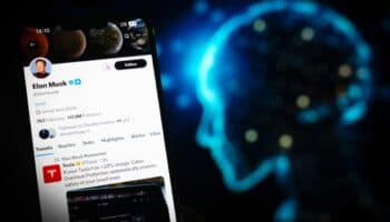 Elon Musk usará datos de Twitter para su empresa de inteligencia artificial xAI