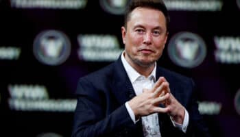 SpaceX de Musk, multada tras "casi amputación" sufrida por un trabajador