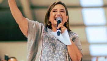 Mi empresa recibe transferencias, no sobres amarillos: Xóchitl a AMLO