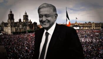 En México no existe un narcoestado: AMLO