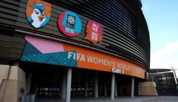 Conoce los estadios que albergarán el Mundial Australia-Nueva Zelanda 2023