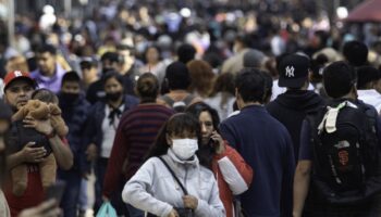 Esto es lo que más le preocupa a los mexicanos para 2024