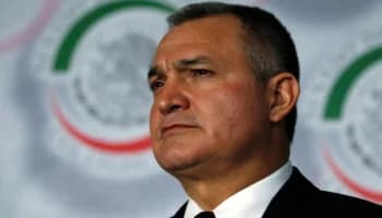 Sentencia de Genaro García Luna se pospone hasta marzo de 2024