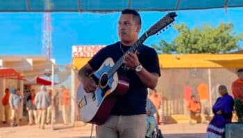 Liberan a líder yaqui tras siete años preso en Sonora