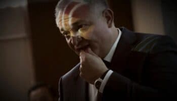 Fiscalía de EU pide rechazar petición para aplazar sentencia contra García Luna