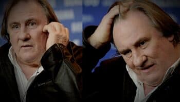 Gérard Depardieu suma otra acusación por acoso sexual; ya es señalado por 14 mujeres